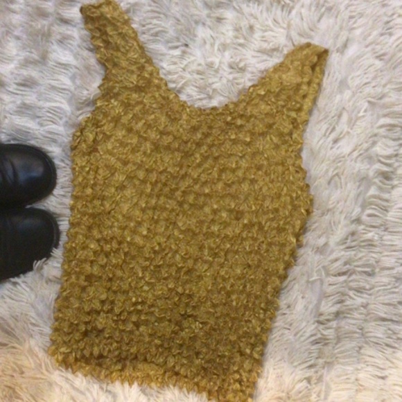 Popcorn Tank - Picture 3 of 3